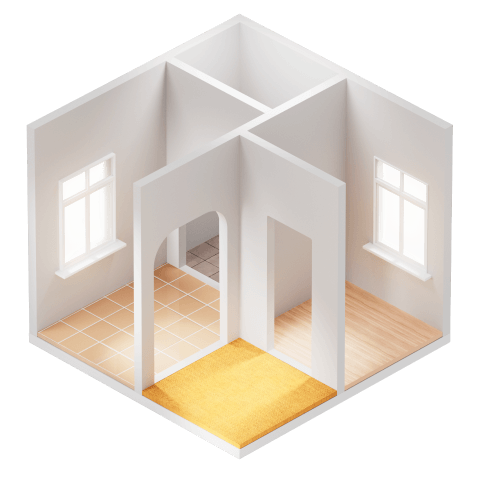 3D планировка